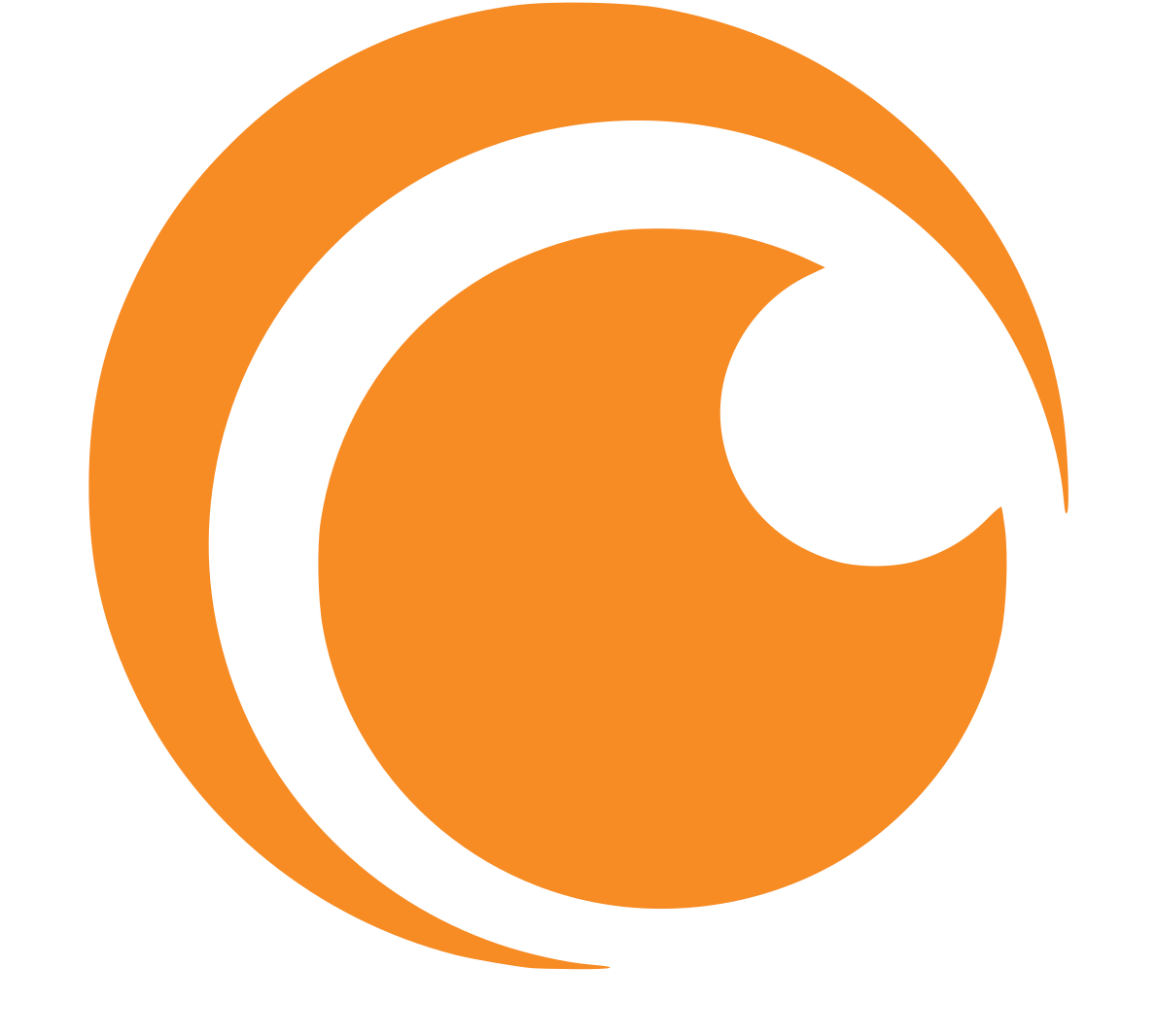 CRUNCHYROLL